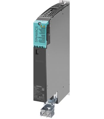 45A 600V Siemens PLC 6SL3120-1TE23-0AC0 Siemens SINAMICS S120 Motor Module