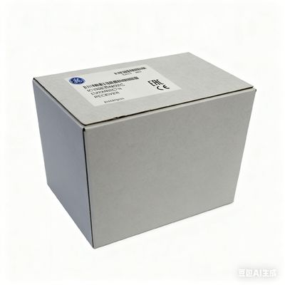 high speed GE Fanuc PLC IC200ERM002 GE VersaMax Expansion Receiver Module