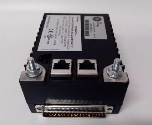 Mark VIe Power Supply IS220PSCAH1A GE System Monitor High Efficiency