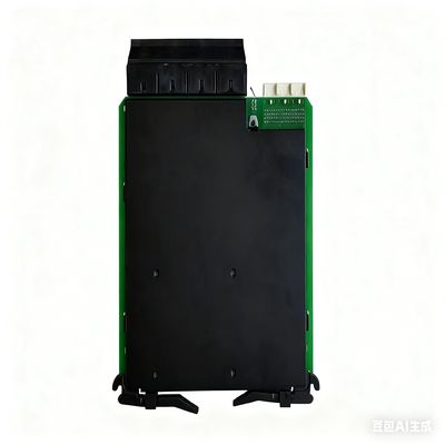 12 Channel GE Fanuc PLC IS220PVIBH1A GE Mark VIe Vibration Position Input Module