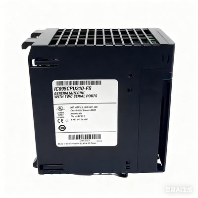 10MB Memory IC695CMU310 GE RX3i Max-ON Hot Standby Redundancy CPU