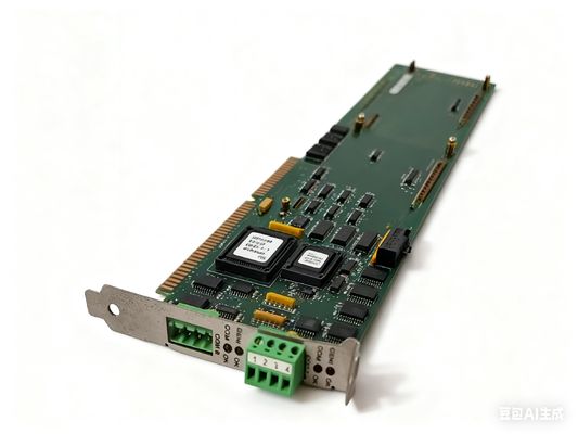 16 Channel IS200TTURH1C GE Mark VIe Temperature Turbine I/O Module IP20