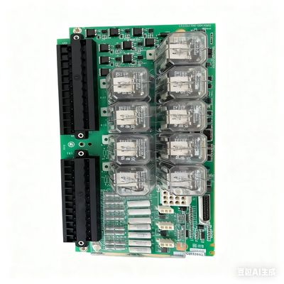 Mark VIe Speed GE Fanuc PLC IS200TRPGH1B GE Turbine Protection I/O Pack