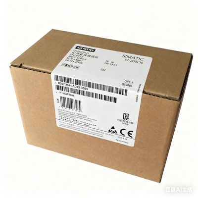 High Speed Siemens PLC CN CPU 224 XP Analog SIEMENS 6ES7214-1AD23-0XB8 S7-200