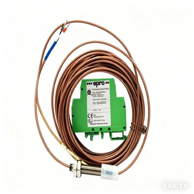 5mm Proximity Probe PR6423/000-031 Emerson EPRO High Stability Rustproof