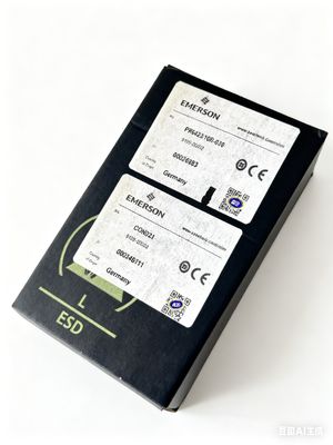 PR6423/000-030 Emerson EPRO 5mm Proximity Probe High Accuracy And Stability