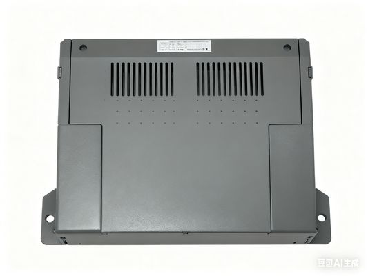 40 Channel ICS Triplex PLC Rockwell Trusted TMR Digital Input Module T8461 ICS Triplex