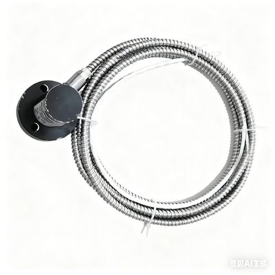 High Sensitivity PR9268/302-100 Emerson EPRO Dual Channel Vibration Velocity Sensor