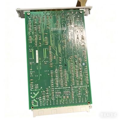 Dual Channel Emerson EPRO Safety MMS 6310 Temperature Monitor Easy Installation