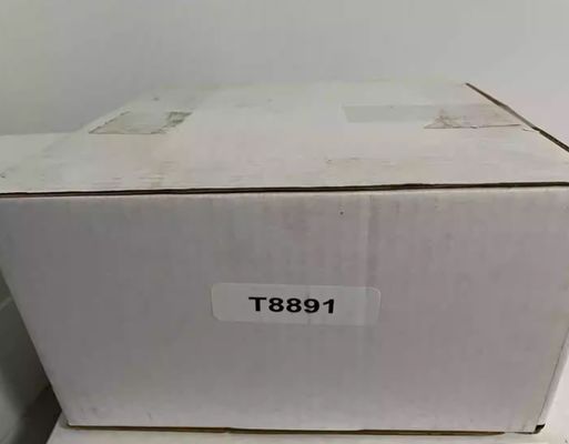 Rockwell T8891 ICS Trusted Triple Modular Redundancy 40 Channel Digital Output Module