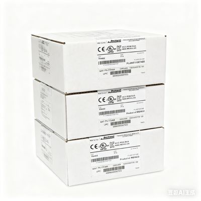 Rockwell Trusted T9482 ICS Triplex TMR 40 Channel Line Fault Detection 24 VDC