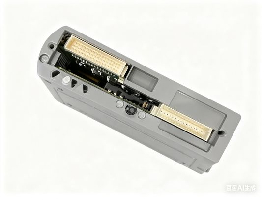 40 Channel ICS Triplex PLC T9451 ICS Triplex Rockwell Trusted TMR Digital Input Module