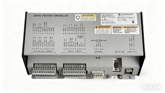 Digital Speed Link Woodward Module 8200-226 Woodward Speed Position Sensor 20 KHz