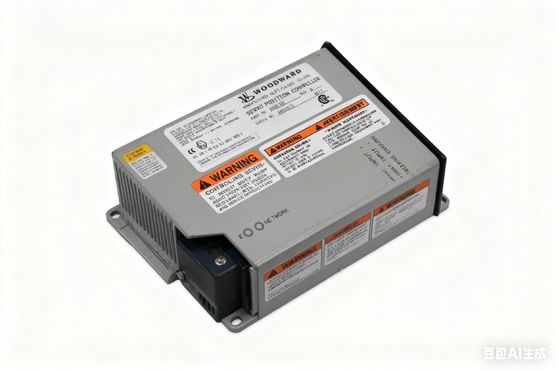 DSL Woodward Module Digital Speed Position Sensor Module 8200-224 Woodward