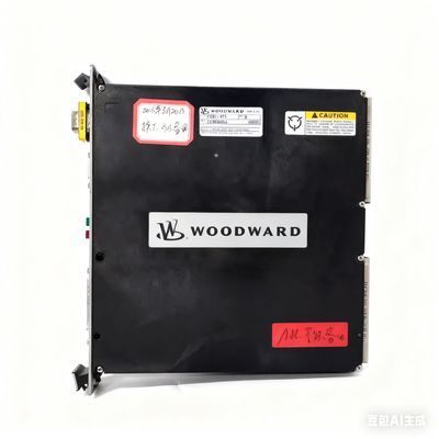 DSL Digital Woodward Module 5501-471 Woodward Speed Position Sensor Module