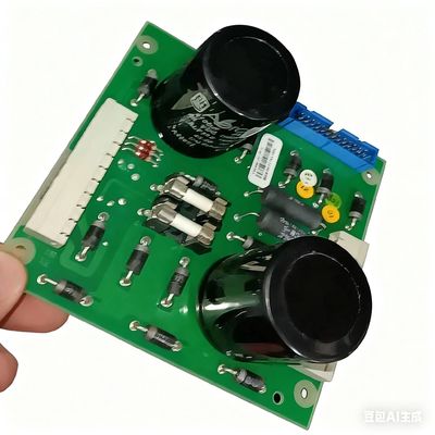 Compact ABB YXE152A YT204001-AF 5 Inch Industrial Touch HMI Panel Safety