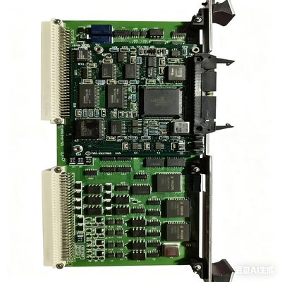 Smart Platform ABB 086339-501 Power Supply Unit PSU Input Thermal Protection