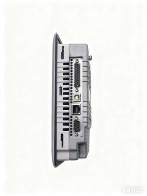 Panel 800 PP835A 3BSE042234R2 ABB Industrial Touch HMI IP66 Front Safety