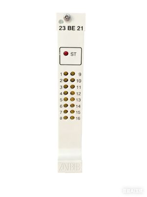 Advant OCS ABB 23BE21 1KGT004900R5012 Digital IO Block