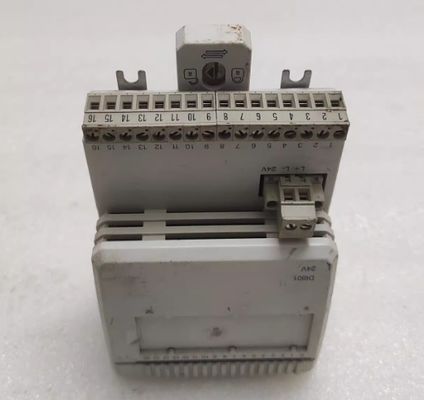Advant OCS ABB 23BA22 1KGT004800R5002 32 Channel Digital Input Block