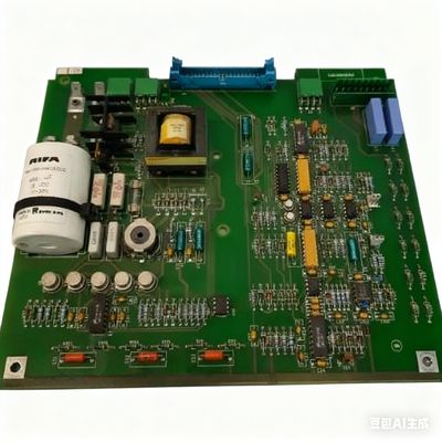 Communication Board ABB Module SNAT617CHC 61037136D ABB Pulse Amplifier