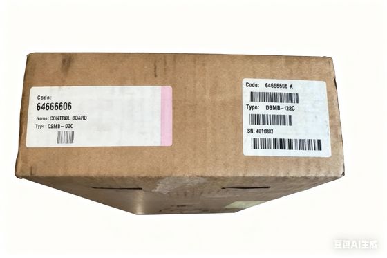 High Speed ABB Module QHFT200F YL681001-AF ABB 200 A DC Fuse Holder