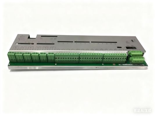 UNS0868A-P V1 HIEE305120R0001 ABB Advant OCS CPU Processor IP20 Protection