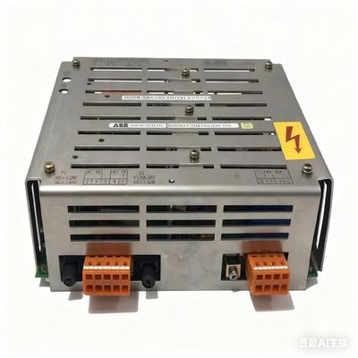 UNS0868A-P V1 HIEE305120R0001 ABB Advant OCS CPU Processor IP20 Protection