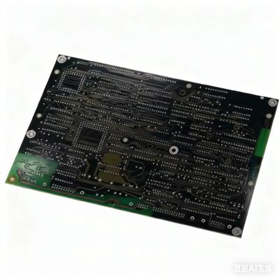 Direct Fiber Measurement MPRC ABB Module 086444-005 ABB Control Board