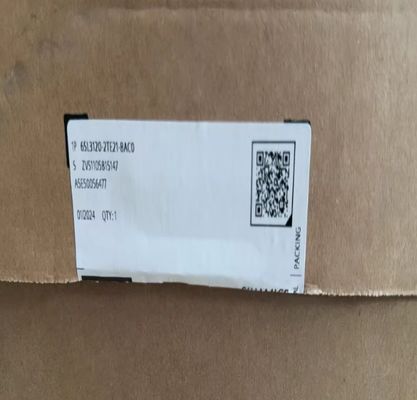 6SL3120-1TE23-0AC0 SIEMENS SINAMICS S120 Single Motor Module