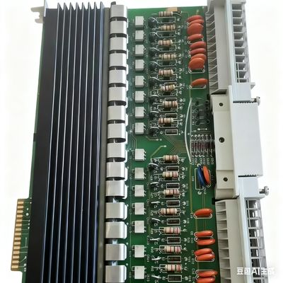 24V 621-6550RC Honeywell Source Output Module Lightweight Easy Installation