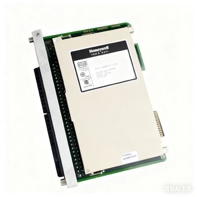 16 Channel 621-3580RC Honeywell 24VDC Source Output Module Saving Space