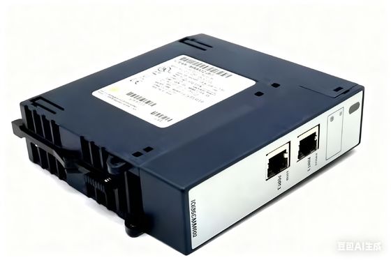 Single Slot IC695CMM002 GE PAC Systems RX3i Serial Communications Module High Throughput