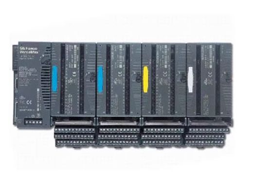 VersaMax IC200ETM001 GE Ethernet Network Interface Module Multi Protocol