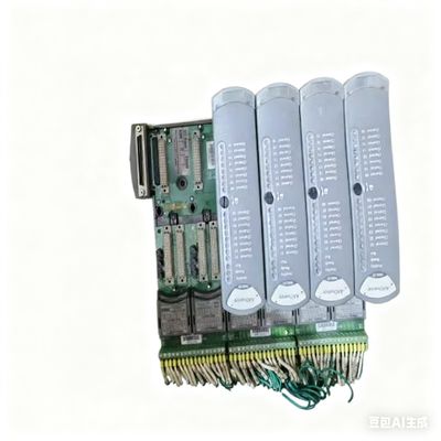 T9451 ICS Triplex 40 Channel ICS Triplex Triplex Rockwell Trusted TMR Digital Input Module