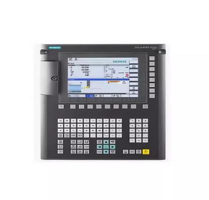 SSINUMERIK 828D Siemens 6FC5370-3AA30-0AA1 INUMERIK 828D Basic PPU 24x0.3 PLC CPU