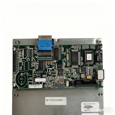 VersaMax GE Fanuc PLC IC200CHS025 GE Compact Spring Style I/O Carrier