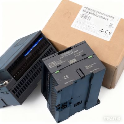 High Speed Siemens PLC CN CPU 224 XP Analog SIEMENS 6ES7214-1AD23-0XB8 S7-200