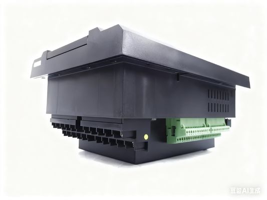 IS200JPDCG1A GE Mark VIe Discrete Contact Input/Output Terminal Board