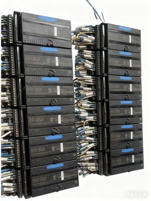 IC200MDL632 GE VersaMax 125 VDC Discrete Input Module