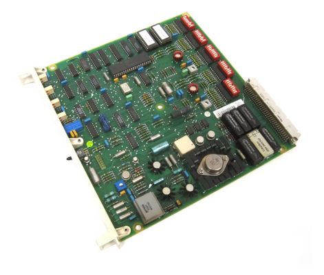 High Speed ABB Module QHFT200F YL681001-AF ABB 200 A DC Fuse Holder