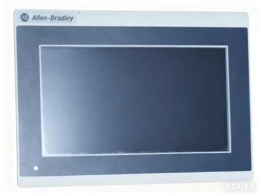 2711R-T7T  TFT Touch Screen Allen Bradley PLC PanelView Plus 7 Standard 7" Touch HMI