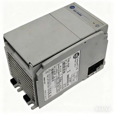 Power Module Allen Bradley 1769-PA4 CompactLogix 120/240V AC Power Supply