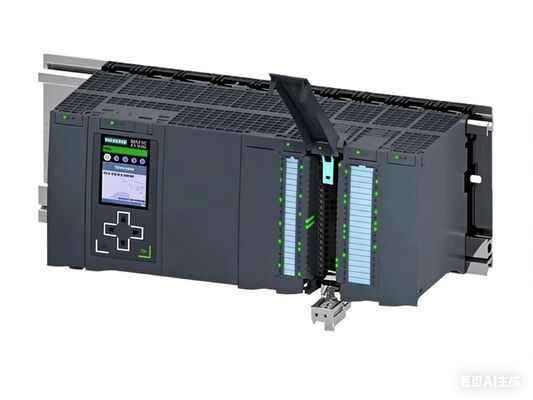 6ES7521-1BL10-0AA0 Siemens | SIMATIC S7-1500 DI 32x24VDC Digital Input Module | Industrial PLC I/O