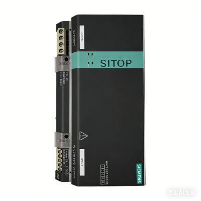 6EP1337-3BA00 Siemens | SITOP PSU100C 24V/40A Power Supply