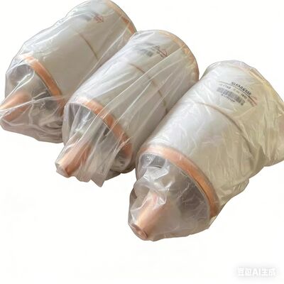 VS17005R Siemens Vacuum Interrupter | Original Siemens Medium-Voltage Vacuum Tube