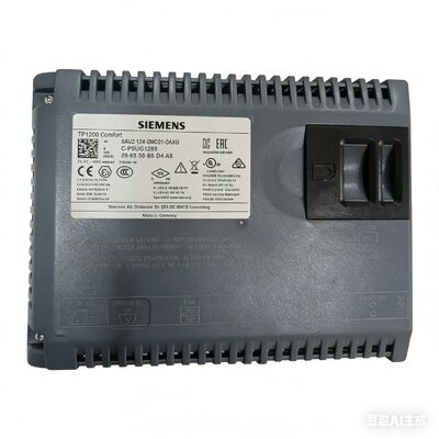 6AV2124-0MC01-0AX0 Siemens | SIMATIC HMI TP1200 Comfort Panel