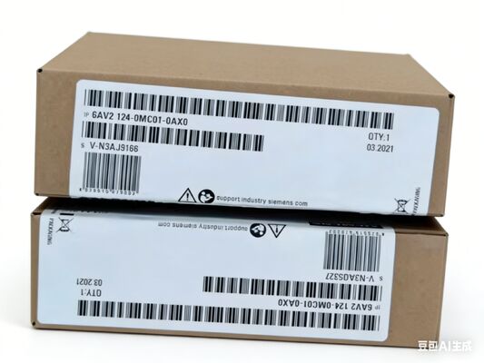 6AV2124-0MC01-0AX0 Siemens | SIMATIC HMI TP1200 Comfort Panel