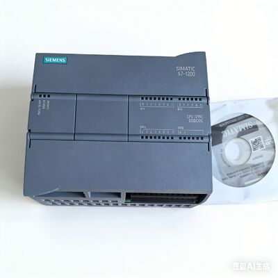 6ES7332-5HF00-0AB0 Siemens | SIMATIC S7-300 AO 8×13bit Analog Output Module PLC I/O
