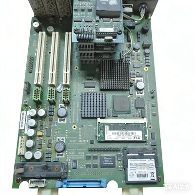 746924 SYSCON2 ABB Control Module | Industrial Automation Spare Part